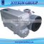 1# X-63 single stage structure standard vacuum air suction pump