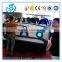 5D electric motion ride 9D VR cinema 6 seats equipment for amusement park ride