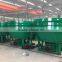 China low price wet pan mill for gold,wet pan edge runner mill for processing gold ore