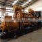 8-1000kw biogas electric generator with ISO 9001