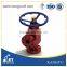 Choke Valve for Oil Equipment