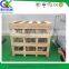 Hard alloy material road line drawing machine