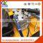 The glass bead road marking machine