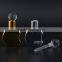 MUB UV Apple Shape Wholesale Dropper Glass Bottle For Perfume &Essential Oil Glass Stick Bottle