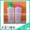 100ml Plastic PE Cosmetic dropper Bottle with sprayer