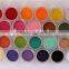 24colors Nails Nylon Flocking Powder