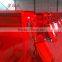 Professional agricultural small rice threshing machine