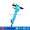 B50 Pneumatic Road Breaker Hammer for Concrete