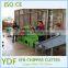 45KW oil palm EFB shredder export to Malaysia