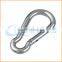 Fashion High Quality iron carabiner