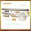stainless steel sintered micro tube diffuser