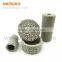 Sintered microns microporous SS Water Purifier Filter