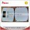 small electronic device plastic parts with metal inject overmold design