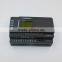 APB-22MRDL DC12V-24V 14 points digital input 8 points relay output PLC supplier plc control panel