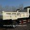 Hot selling aluminium frige truck body with high quality