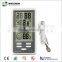 waterun hygrometer thermometer, digital thermometer hygrometer
