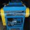 Best selling 1.5~55mm BS-KOF automatic scrap waste used copper scrap wire recycling machine