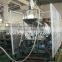 PET infrared crystallization drier