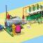 DAYI 100% safe ,CE/ISO Certifited 5-20tons waste tyre/plastic continuous refinery/pyrolysis plant/equipment