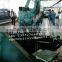 Nylon multifilament making machine fishing nets