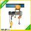 ELECTRIC MOTORIZE OVERHEAD SHOP CEILING HOIST