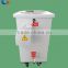 10L Vertical type high efficient circulating oil bath