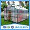 Factory price 10 mm polycarbonate sheet for greenhouse