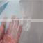 best quality clear poly tarp, greenhouse transparent PE tarpaulin, UV- treated tarpaulin