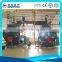 Fire Tube Full Wet Back Diesel Oil Industrial Boiler