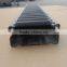 Conveyer roller rack for caron FIFO gravity flow rack