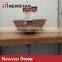 Newstar Wooden Base With Tops