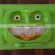 Silicone No Mess Toddler & Baby Happy Face Feeding Placemat