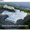 GRC Exterior wall decorative component moulding building project