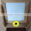 2016 New design make-up clear plastic box cosmetic box perky box for sale
