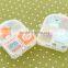Q1097 Creative home fashion plastic pill box