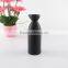 Factory direct custom wholesale Japanese sake bottle ceramic wine bottle