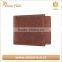 New Design Unisex Gender Gift Set High Tech Cork Wallet