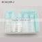 10Packs Leak Proof plastic travel kit storage bottle travelling bottle set for Makeup Cosmetic Toiletries Liquid Containers