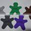 eva foam teaching aids for kindergarten