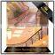 Stair Railing Prefab Metal Aluminum Stairs Railing