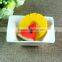China Factory Cheap Cute White Porcelain Dishes,Ceramic Plates Dishes Wholesale