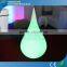 Amusement Park Decorations Remote Control LED Floor Standing Lamp