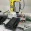 ABS plastic vacuum forming wind shield