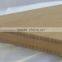 Unfinished side pressed 3-ply bamboo solid panels 6.5mm