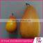 High quality small crafts artificial foam fruits and vegetables for event decor