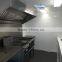 8'6" Wide x 16' Long Food Cart Concession Trailer For Sale