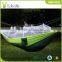 Chinese manufacturer low factory price portable hammock swing chair