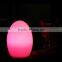 Wifi control christmass start ktv ceilling ball led table lamp
