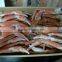 Best-selling and High quality new wholesale seafood crab ,paid samples available