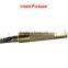 The Newest Patented Outdoor Camping&Hiking Stainless Folding Survival Shovel as hoe axe and saw
